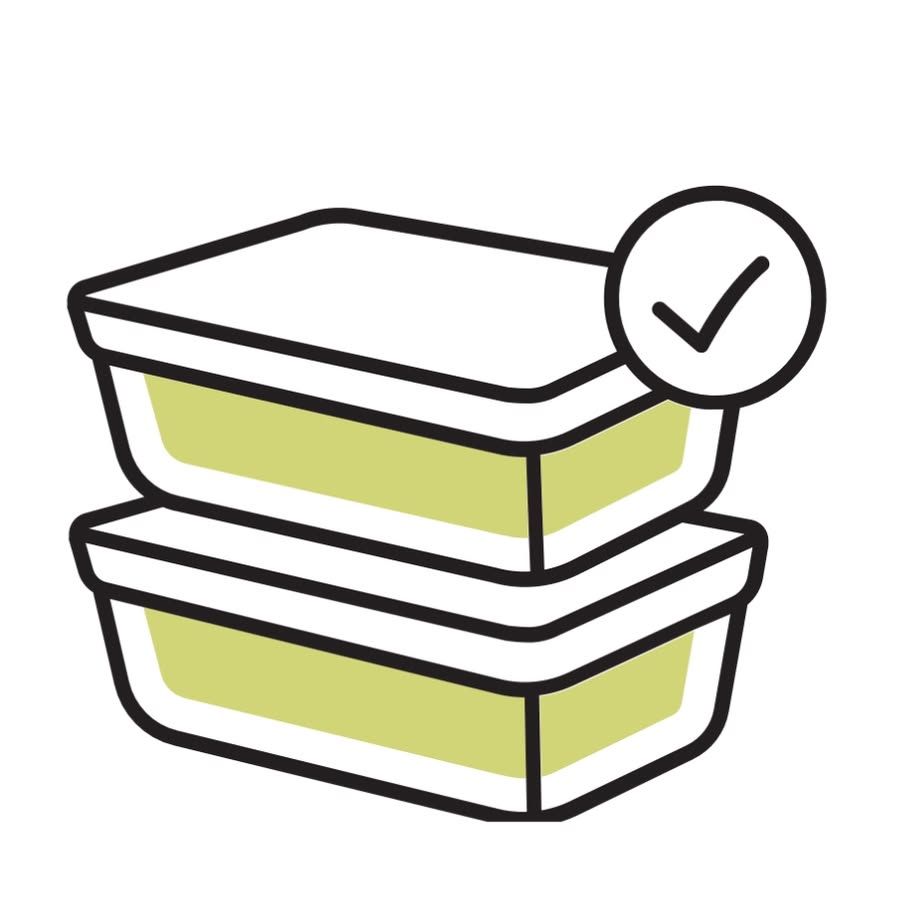 Sweet Peas & Saffron's icon