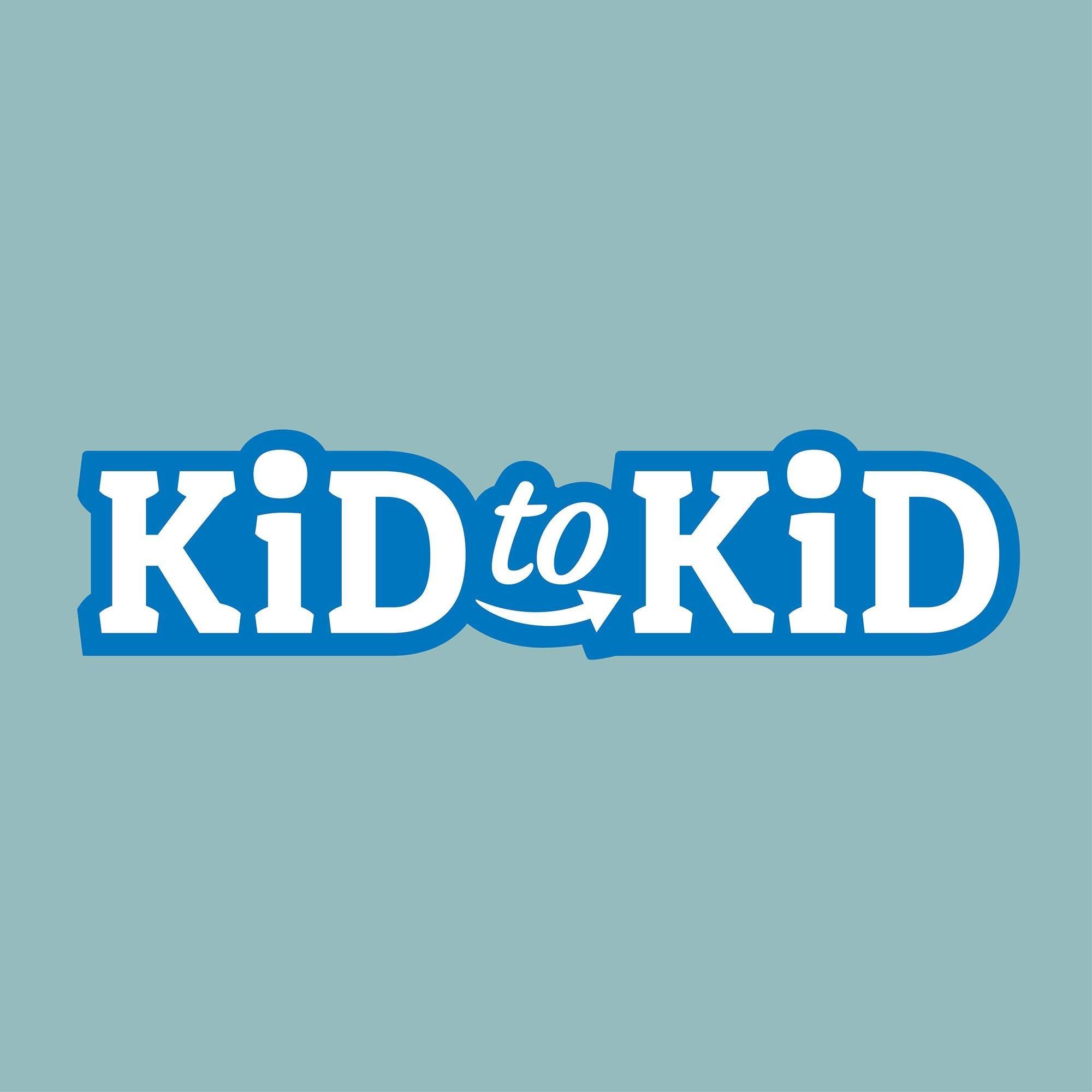Kid to Kid logo