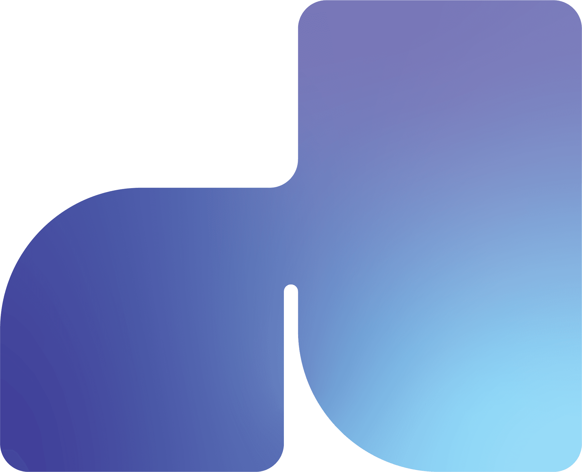 TwoFeetUp's logos