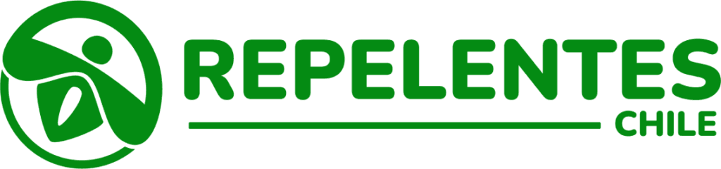 Repelentes Chile's logos