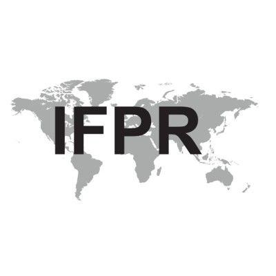 International Foundation for Production Research's icon