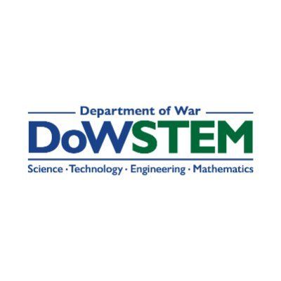 DoW STEM's icon