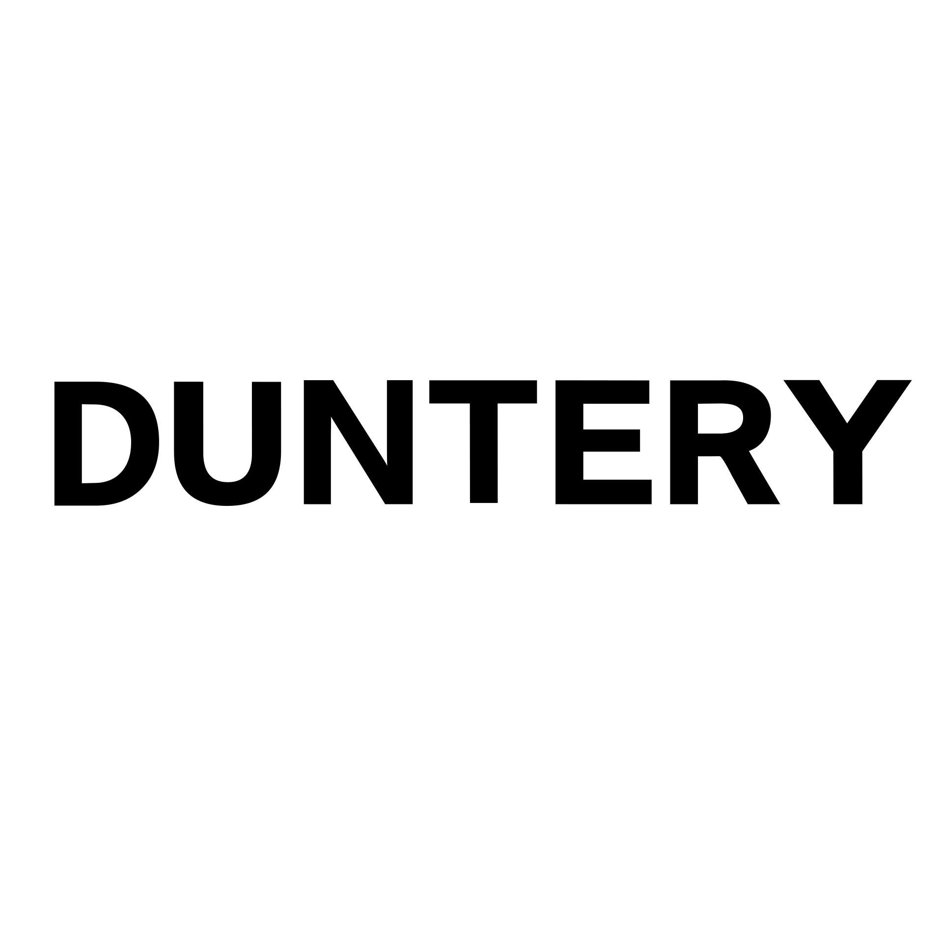 DUNTERY's icon