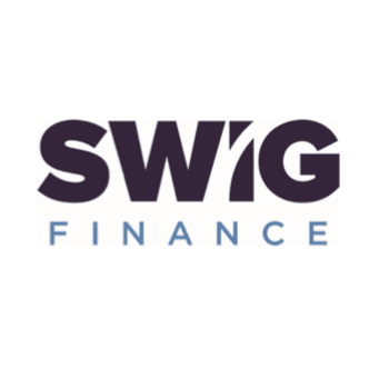 SWIG Finance logo