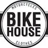 BikeHouse Orange's icon