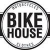 BikeHouse Orange's icon