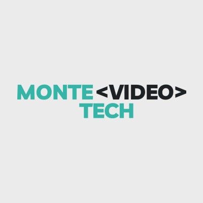 MonteVIDEO Tech's icon