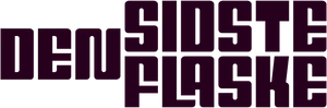 Den Sidste Flaske's logos