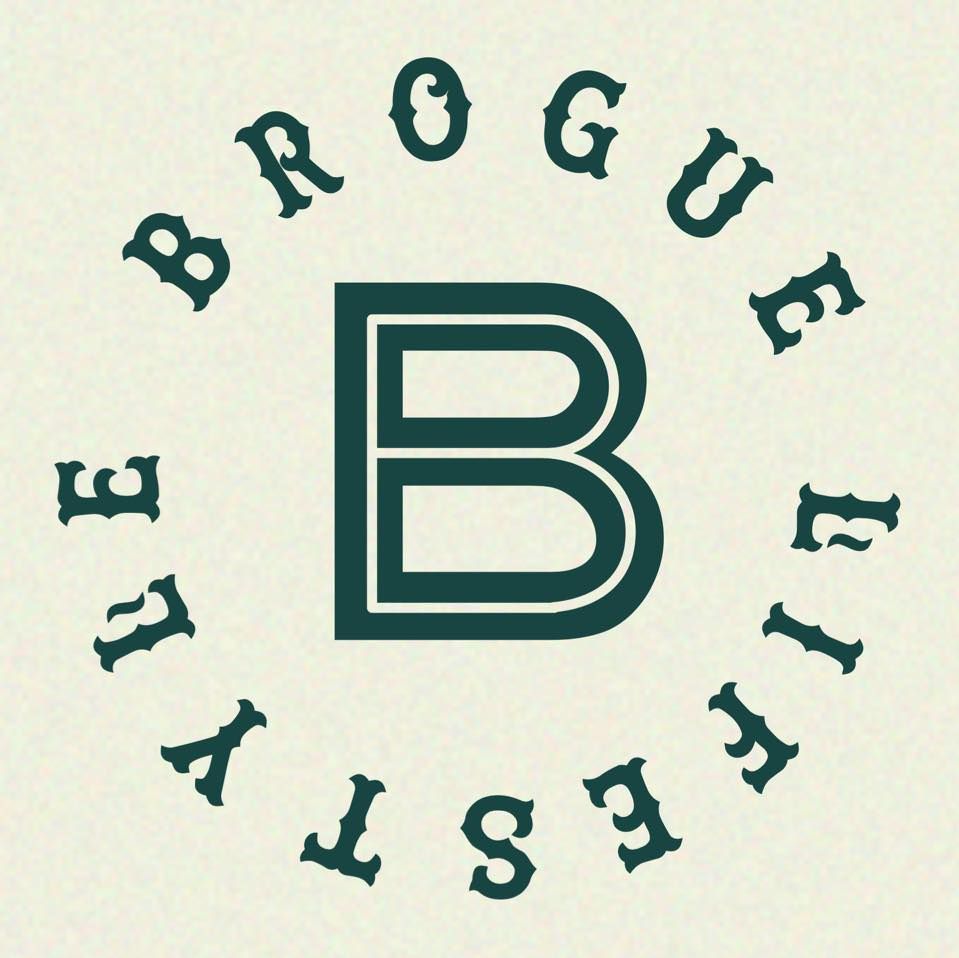 Brogue | San Carlos CA's icon