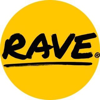 RAVE Coffee's icon