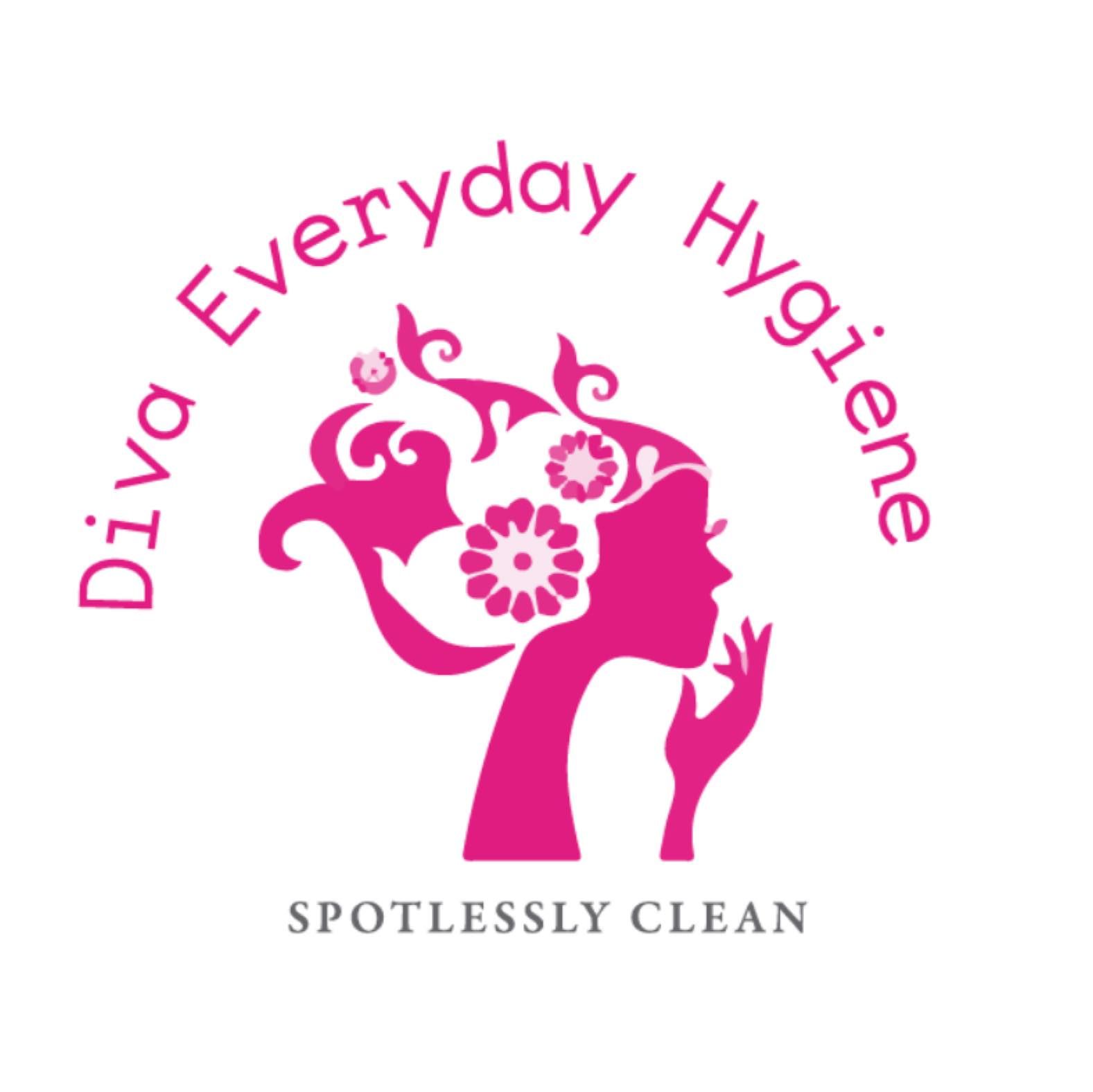 Diva Everyday Hygiene Ltd.'s icon