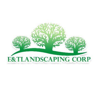 E&TLandscaping Corp's icon