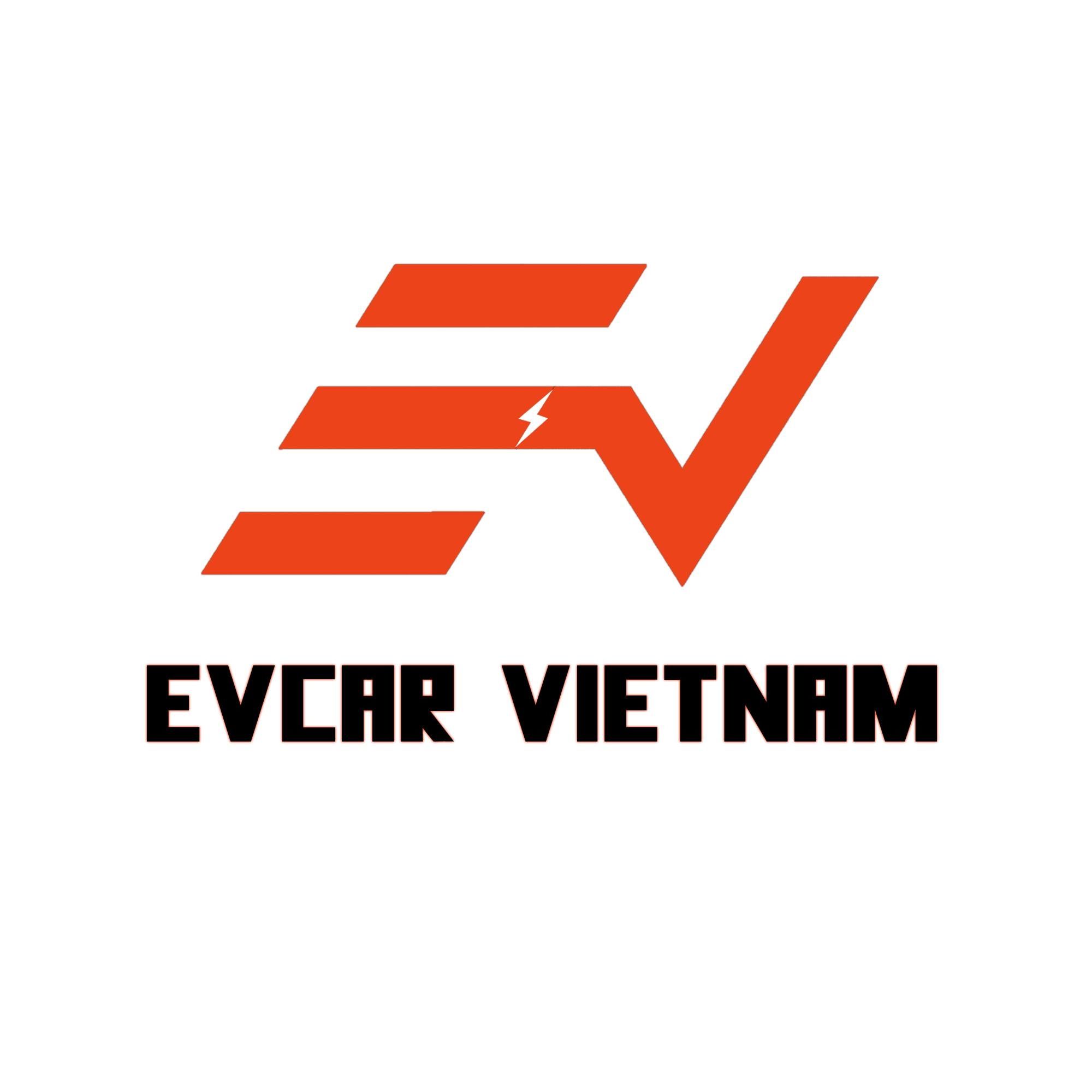 EVCar Việt Nam's icon