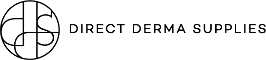 Direct Derma Supplies ApS's logos
