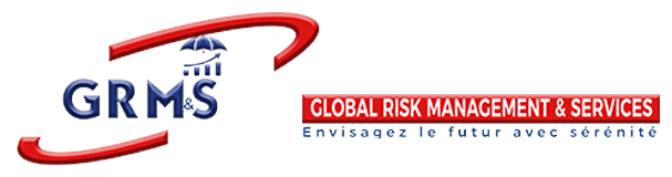 Globalriskmservice's logos