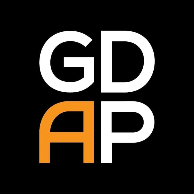Gdap's icon