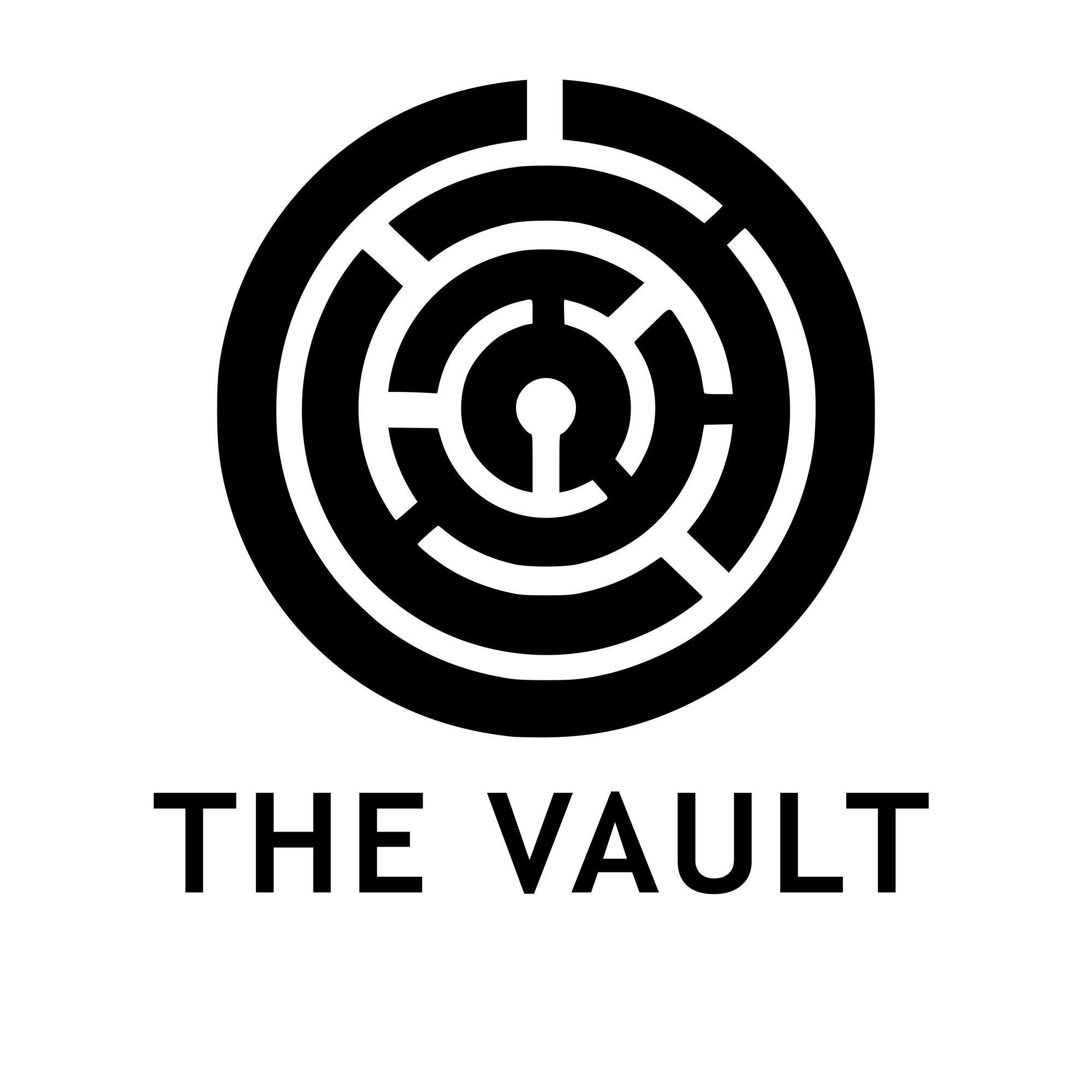 The Vault NZ's icon