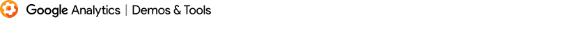 Google Analytics URL Builder logo