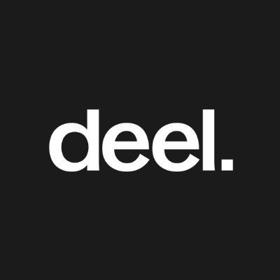 Deel — Logos by Brandfetch
