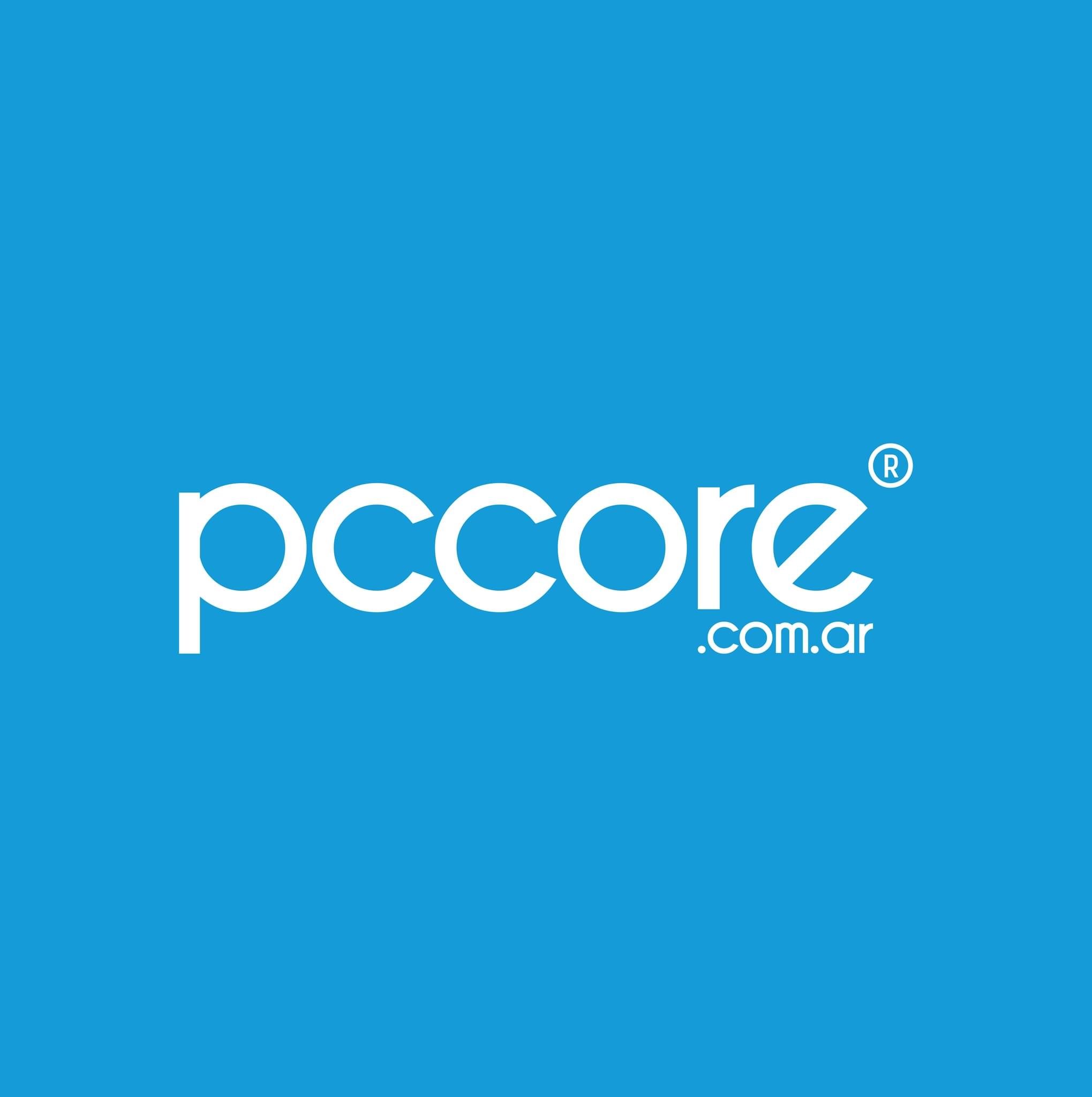 Pccore.Com.Ar's icon