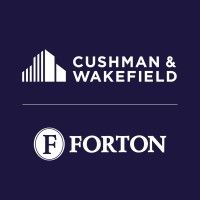 Cushman & Wakefield's icon