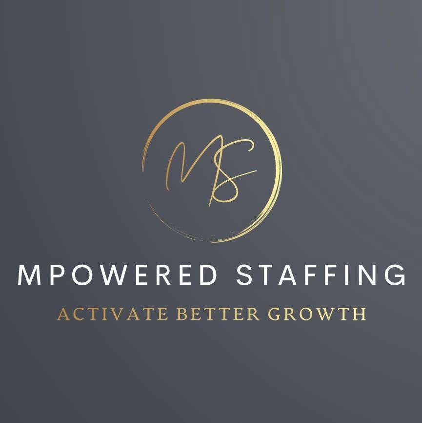 MpoweredStaffingLLC's icon