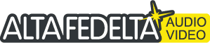 Alta Fedeltà's logos