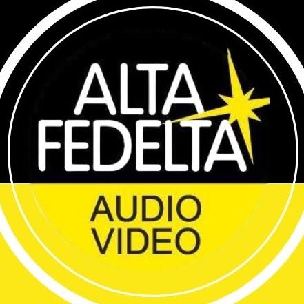 Alta Fedeltà's icon