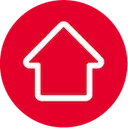 realestate.com.au's icon