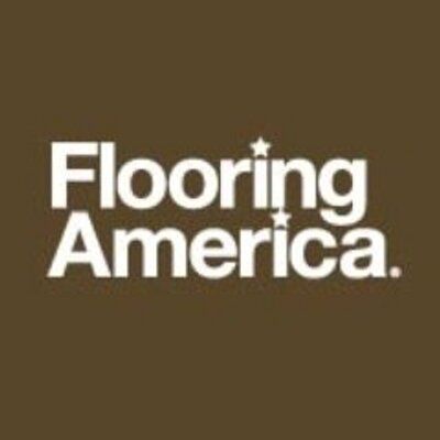 Flooring America's icon