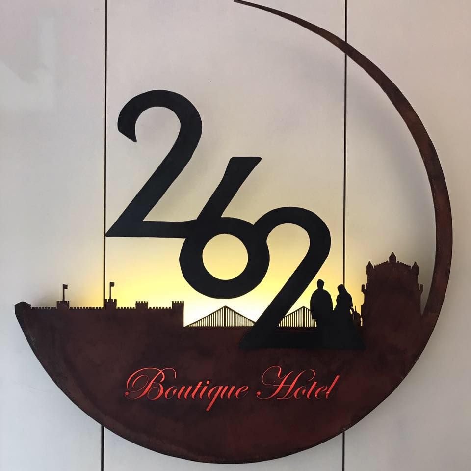 262's icon