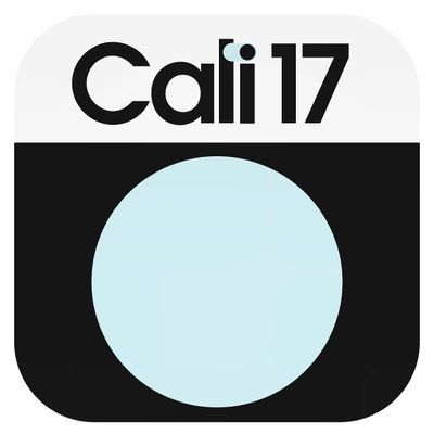 Cali17's icon