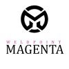Magenta Machine's icon