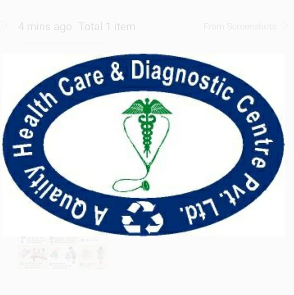 Quality Health's icon