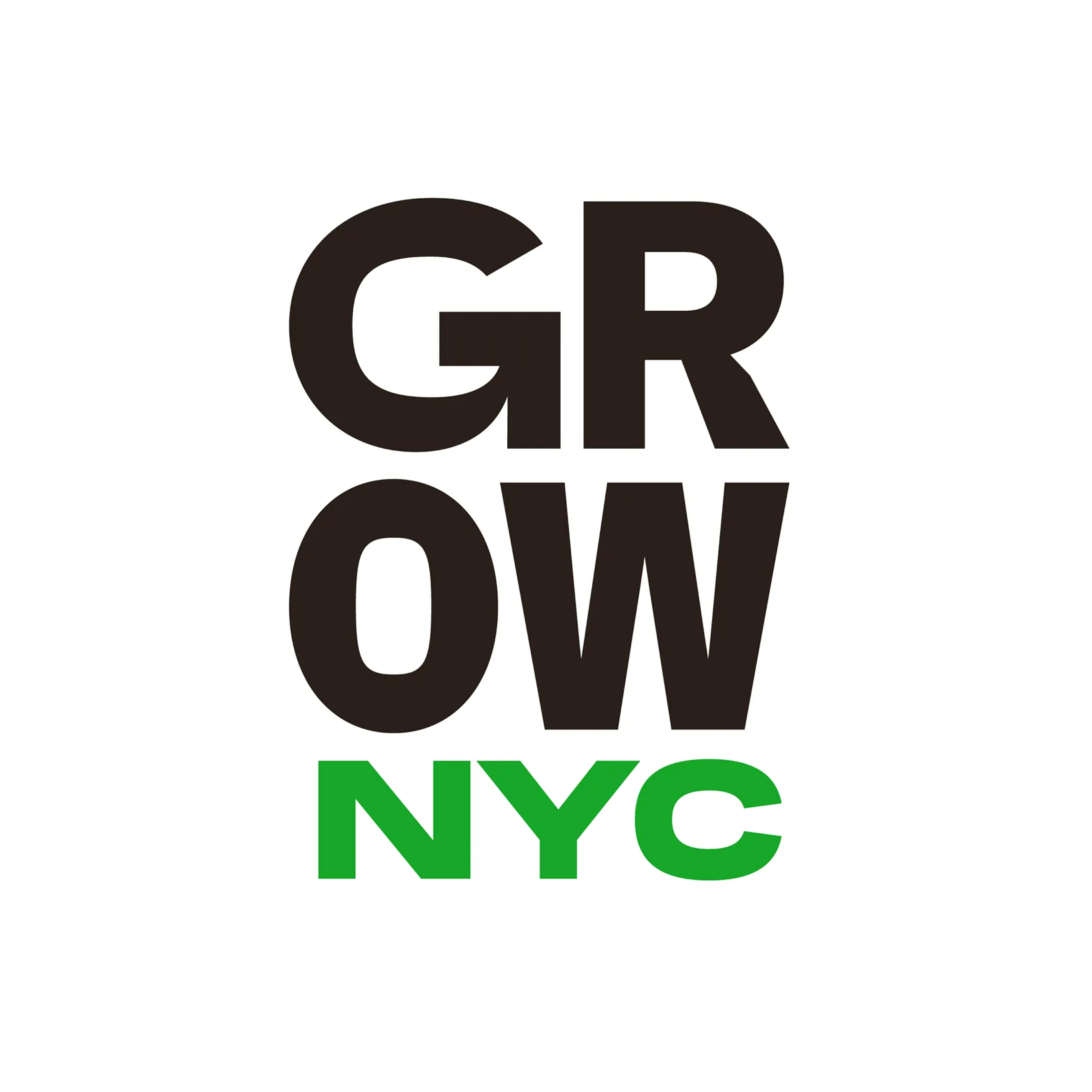 GrowNYC logo