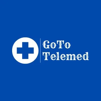 GoToTelemed logo