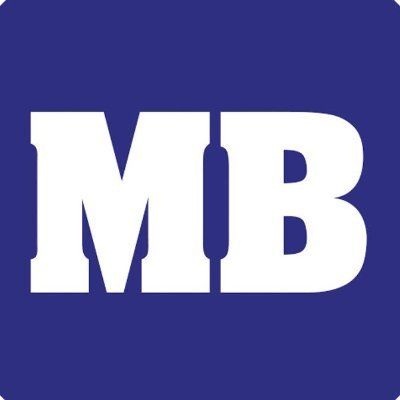 Manila Bulletin News's icon
