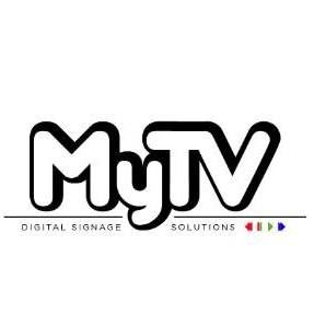 Mytv.ee's icon