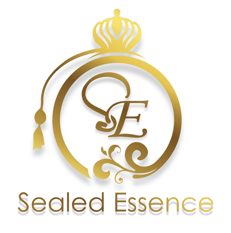 Sealed Essence's logos