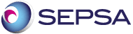 Sepsa Abogados's logos