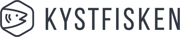Kystfisken logo