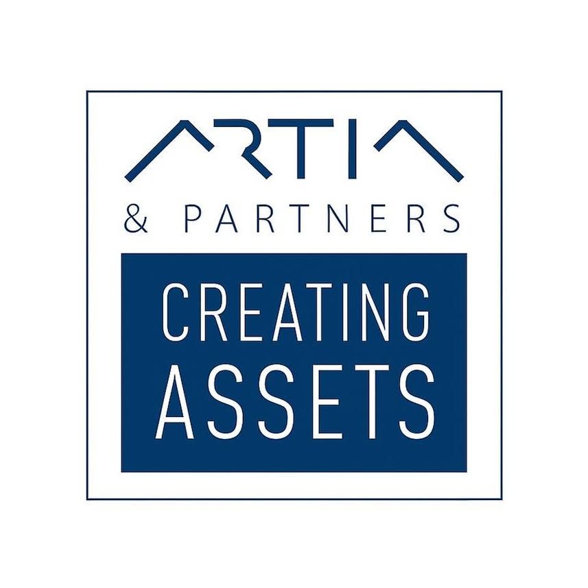 Artia & Partners SA's icon