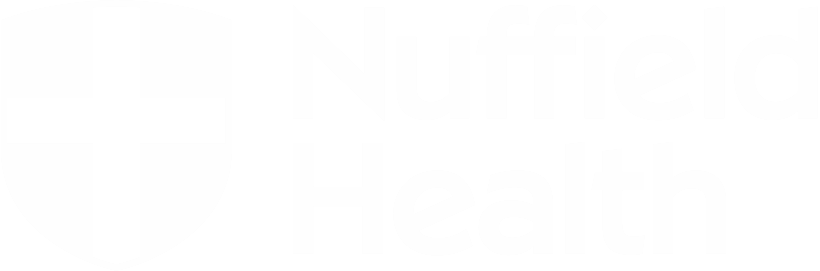 Nuffield Health logo