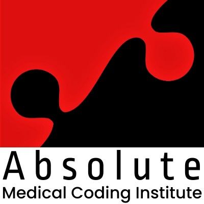 Absolute Medical Coding Institute's icon
