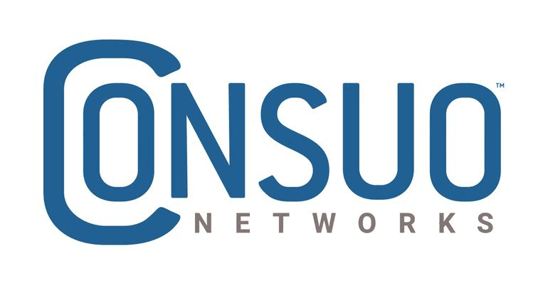Consuo Networks's logos