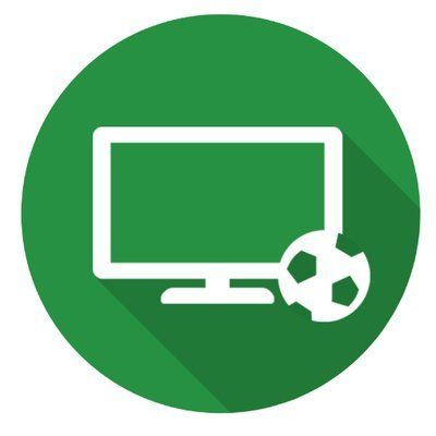 Live Football On TV's icon