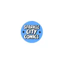 Sparkle City Comics's icon
