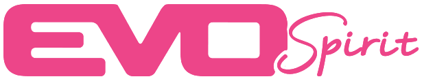 Evo-Spirit's logos