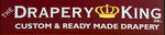 Drapery King Toronto's logos