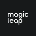 Magic Leap's icon